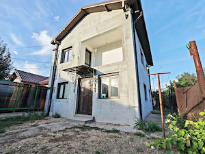 Casa 4 camere - locuibila, dar cu investitii necesare. Comision 0% - imagine 2