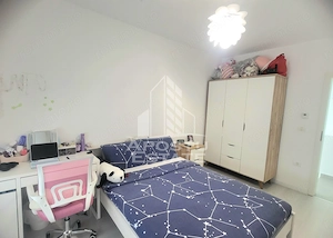 Triplex cu 3 camere,2 bai,mobilat si utilat,Dumbravita - imagine 12