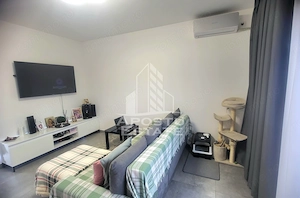 Triplex cu 3 camere,2 bai,mobilat si utilat,Dumbravita - imagine 3