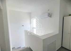 Triplex cu 3 camere,2 bai,mobilat si utilat,Dumbravita - imagine 13