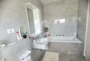 Triplex cu 3 camere,2 bai,mobilat si utilat,Dumbravita - imagine 18