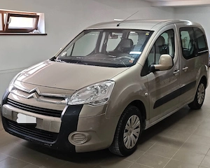 Citroen Berlingo II