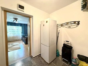 Apartament 2 camere, 44 mp utili, etaj 1 - Zona Elisabetin - imagine 9