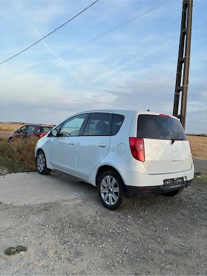 Mitsubishi Colt 2012  - imagine 5