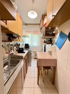 Apartament 3 camere, 48 mp utili, etaj 1 - Circumvalatiunii  - imagine 7