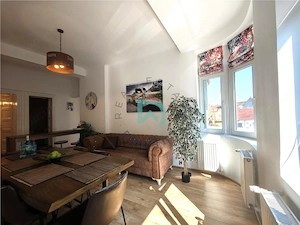 Apartament de vanzare Centru Vechi Brasov