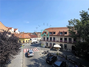 Apartament de vanzare Centru Vechi Brasov - imagine 20