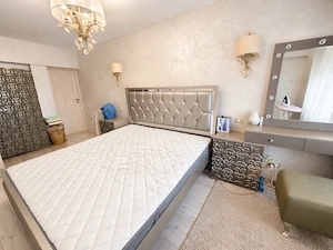 Penthouse Craiovei, lângă școala nr. 11, garaj, terasă - imagine 5