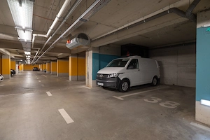 NOU! Liceul Ovidius – Blue Bike Garden | 3 camere cu senzație de casă - imagine 19