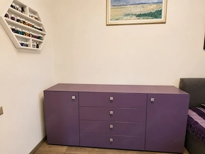 Penthouse Craiovei, lângă școala nr. 11, garaj, terasă - imagine 9