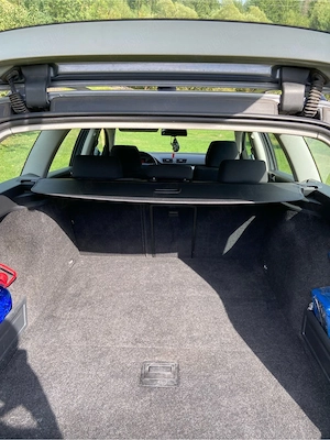 Vw Passat B6 2008  - imagine 9