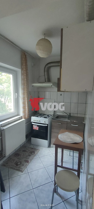 Apartament 1 cameră Modern de vânzare - imagine 8
