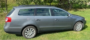 Vw Passat B6 2008  - imagine 2