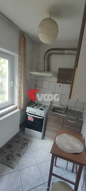 Apartament 1 cameră Modern de vânzare - imagine 6
