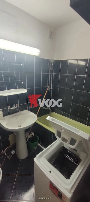 Apartament 1 cameră Modern de vânzare - imagine 7