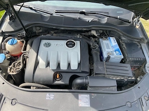 Vw Passat B6 2008  - imagine 10