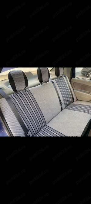 DACIA Logan 2007 - FUL (4800 LEI) - imagine 4