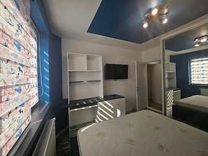 Oferta vanzare ap 3 camere Craiovei, renovat, mobilat si utilat, et 3, 105000 EURO - imagine 13