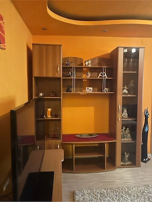 Apartament cu 3 camere,semidecomandat - imagine 5