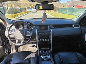 Vînd Land Rovar Discavary 2016 KM 306000 PREȚ 9000 euro - imagine 4