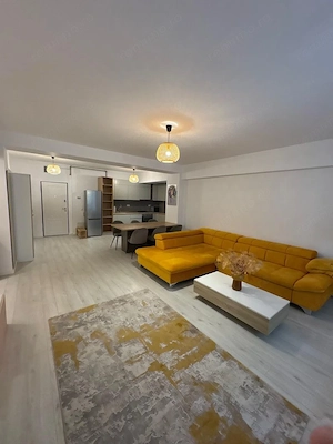 Apartament 2 camere | 84mp Terasa | Parcare subterana | Torontalului - imagine 3