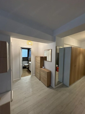 Apartament 2 camere | 84mp Terasa | Parcare subterana | Torontalului - imagine 8