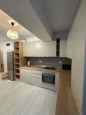 Apartament 2 camere | 84mp Terasa | Parcare subterana | Torontalului - imagine 7