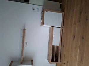 Inchiriez apartament 2 camere Rebreanu 173A bloc nou cu parcare - imagine 6