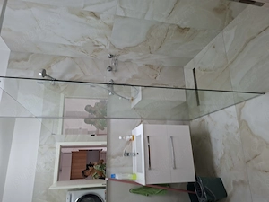 Inchiriez apartament 2 camere Rebreanu 173A bloc nou cu parcare - imagine 4