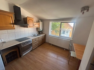 apartament 2 camere Sub Arini - imagine 7