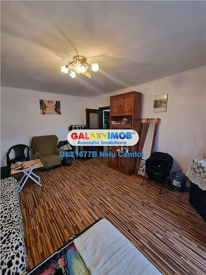 APARTAMENT  2 CAMERE 13 SEPTEMBRIE SEBASTIAN PARC - imagine 9