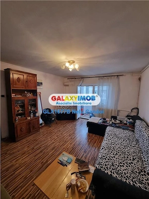 APARTAMENT  2 CAMERE 13 SEPTEMBRIE SEBASTIAN PARC - imagine 6