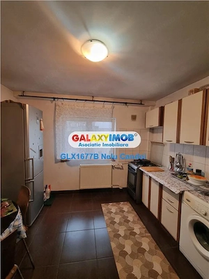 APARTAMENT  2 CAMERE 13 SEPTEMBRIE SEBASTIAN PARC - imagine 5