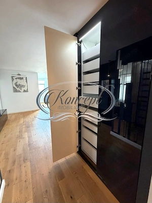 Apartament ultrafinisat, Observatorului - imagine 14