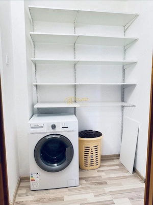Ap. 3 camere decomandate - zona Gării - imagine 4