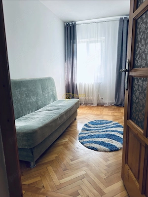Ap. 3 camere decomandate - zona Gării - imagine 8