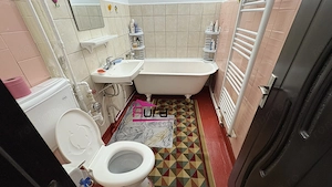 Inchiriez apartament 2 camere zona Str.Isaccei - imagine 16