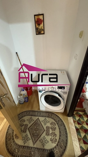 Inchiriez apartament 2 camere zona Str.Isaccei - imagine 6
