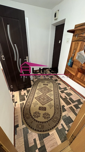 Inchiriez apartament 2 camere zona Str.Isaccei - imagine 10