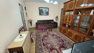 Inchiriez apartament 2 camere zona Str.Isaccei - imagine 4