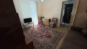 Inchiriez apartament 2 camere zona Str.Isaccei - imagine 14