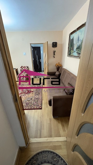 Inchiriez apartament 2 camere zona Str.Isaccei - imagine 8