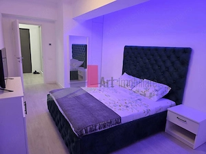 Inchiriere 2 camere SMART LUJERULUI/POLITEHNICA- Loc parcare subteran