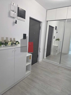 Inchiriere 2 camere SMART LUJERULUI/POLITEHNICA- Loc parcare subteran - imagine 7