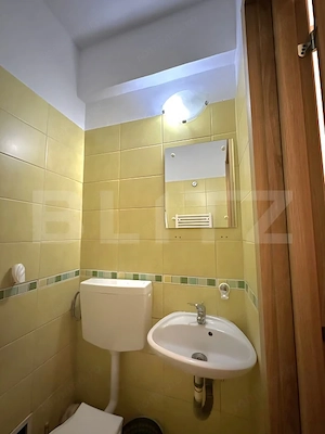 Apartament modern cu 2 camere, parcare inclusă, Marasti - imagine 8