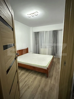 Apartament modern cu 2 camere, parcare inclusă, Marasti - imagine 4