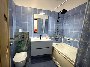 Apartament modern cu 2 camere, parcare inclusă, Marasti - imagine 6