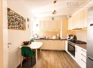 Apartament 3 camere | Qualis | 2 balcoane | Parcare - imagine 3