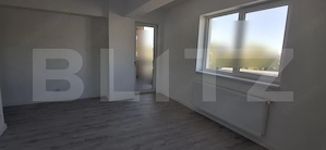 Apartament zona Poitiers/Frumoasa 1 camera decomandat !!! - imagine 15