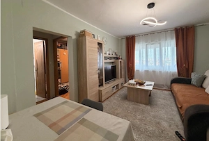 Apartament 3 camere, semidecomandat, 51 mp utili, etaj 7-Timisoara - imagine 8